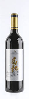 Ge Bang Legend, Cabernet Sauvignon, Helan Mountain East, Ningxia, China, 2017